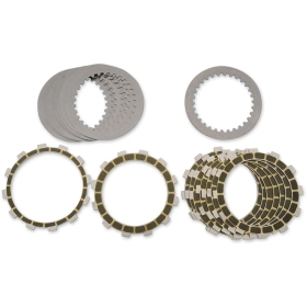 BARNETT Clutch Kit YAMAHA FJR / XT / XTZ / XVS 1200-1300cc 2003-2022