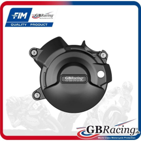 GB RACING Engine Cover Protection-Set Yamaha MT-07 / Tenere 700 2025