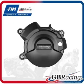 GB RACING Engine Cover Protection-Set Yamaha MT-07 / Tenere 700 2025