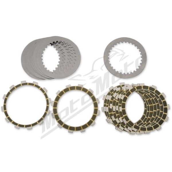 BARNETT Clutch Kit YAMAHA FJR / XT / XTZ / XVS 1200-1300cc 2003-2022