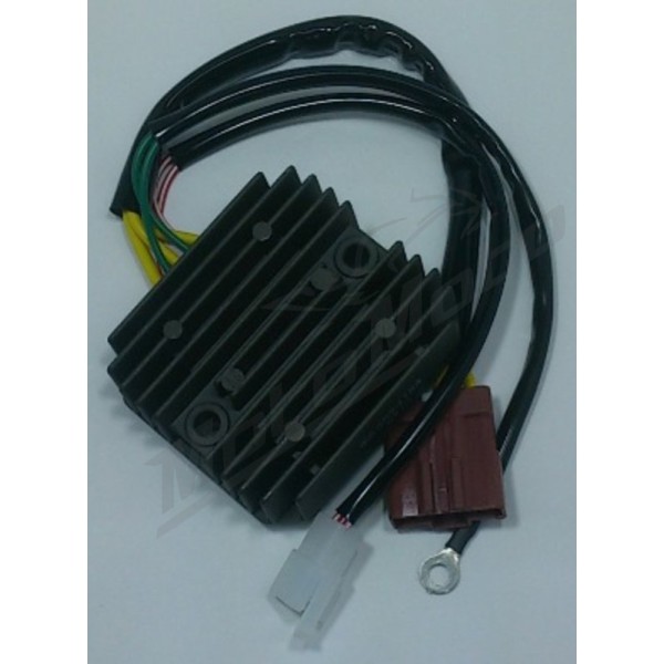 TOURMAX Regulator KTM 690-1190cc 09-14