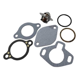 EMP Termostatas Kit Mercruiser GM 1987- (71C/160F)