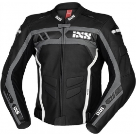 IXS Sport RS-600 1.0 Leather Jacket