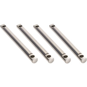 JIMS Rocker Arm Shaft Kit M8 Harley Davidson FLDE / FLHT / FLTRX / FXLRS / FXST 1750-1923 17-25