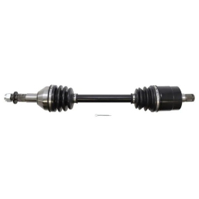 MOOSE OFFROAD Galinis pusašis Can Am Outlander 650-1000 19-22
