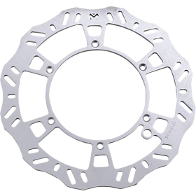 MOOSE OFFROAD Standard Brake Rotor 260mm Husaberg / Husqvarna 85-570cc 96-15