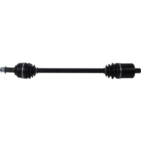 ULTRA HEAVY DUTY 8 BALL DRIVESHAFT FRONT LH & RH POLARIS RZR PRO 1000cc 2020-2024