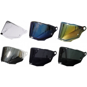 LS2 MX701 VISOR 