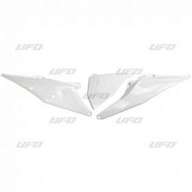 UFO šoniniai plastikai KTM SX/SX-F/EXC/EXC-F 125-500 19-23