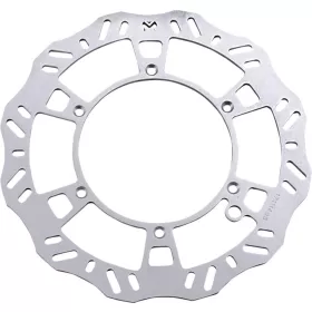 MOOSE OFFROAD Standard Brake Rotor 260mm Husaberg / Husqvarna 85-570cc 96-15