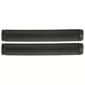 RSI 5" Rubber Grip Black / PR