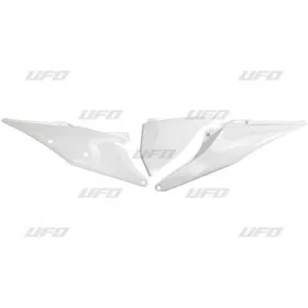 UFO Side Panels KTM SX/SX-F/EXC/EXC-F 125-500 19-23