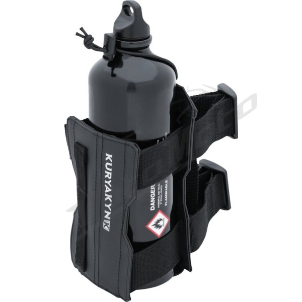 KURYAKYN Clinger Bottle Holder