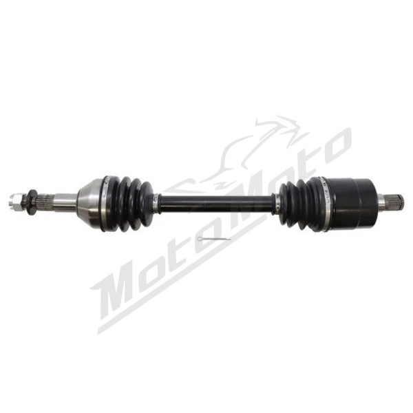 MOOSE OFFROAD Replacement Standard CV Axle Rear Can Am Outlander 650-1000 19-22