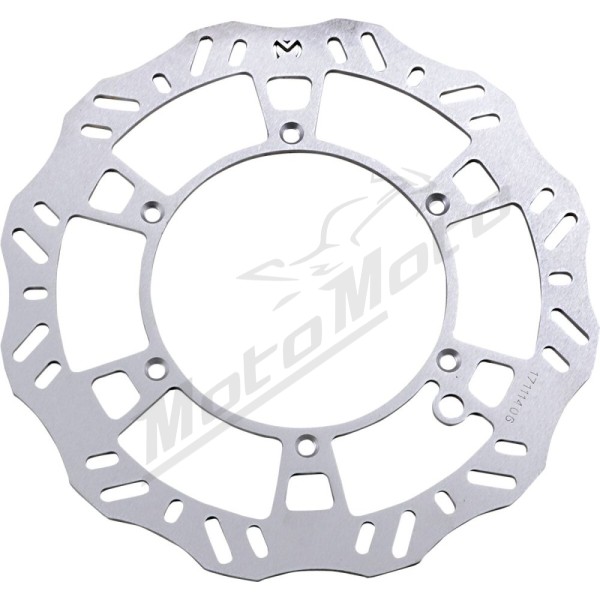 MOOSE OFFROAD Standard Brake Rotor 260mm Husaberg / Husqvarna 85-570cc 96-15