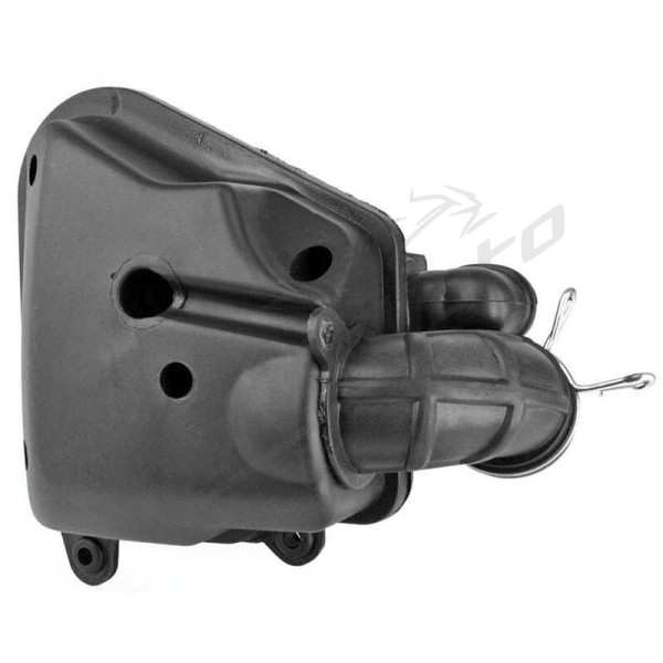 V PARTS Air Filter Box Aprilia / Malaguti / MBK / Yamaha 50 93-18