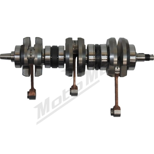 VINTCO Crankshaft Assembly Kawasaki H2 750cc 72-75