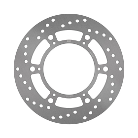 EBC Round D-Series Fixed Offroad Brake Rotor MD6119D YAMAHA XTZ 750 89-95