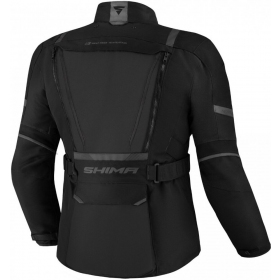 SHIMA Hero 2.0 Waterproof Textile Jacket