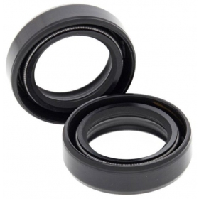 Oil seals 4RIDE 55-101 27x39x10.5 HONDA / YAMAHA / KAWASAKI / SUZUKI 50-125cc 1976-2013 2pcs