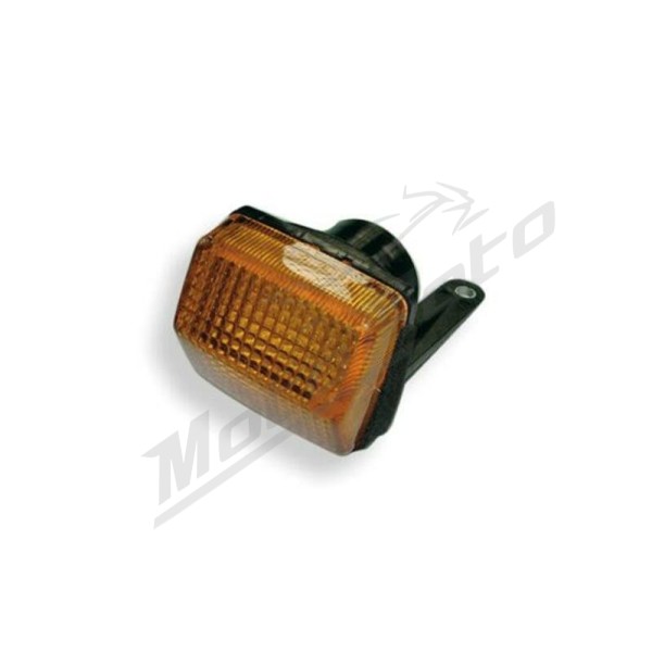 V PARTS posūkis priekinis kairysis OE tipo Honda CBR / NX / MTX / XL 125-650 83-96