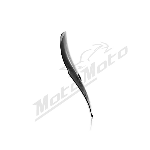 WRS TOURING Priekinis stiklas Tamsintas 75% Ducati Diavel V4 1200 ABS 23-25