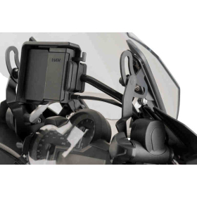 Puig Reinforce Holder Screen BMW R 1200-1250GS 13-23