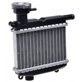 Radiator MaxTuned Yamaha Aerox / Neos 2009-2018