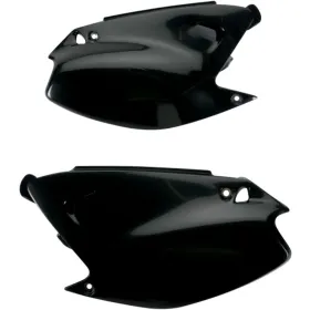 UFO Replacement Side Panels Kawasaki KX 125-250cc 03-08