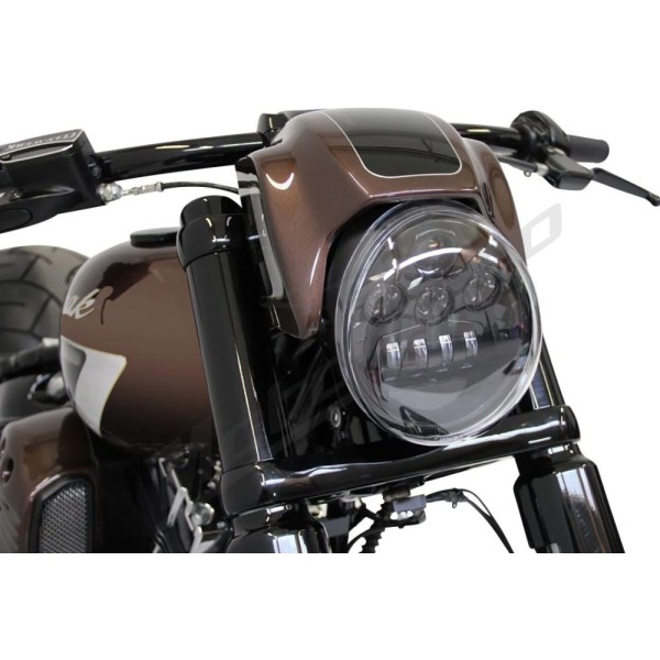 CULT WERK Headlight Kit Harley Davidson FXSB / FXSBSE / FXSE 1690-1800cc 2013-2017