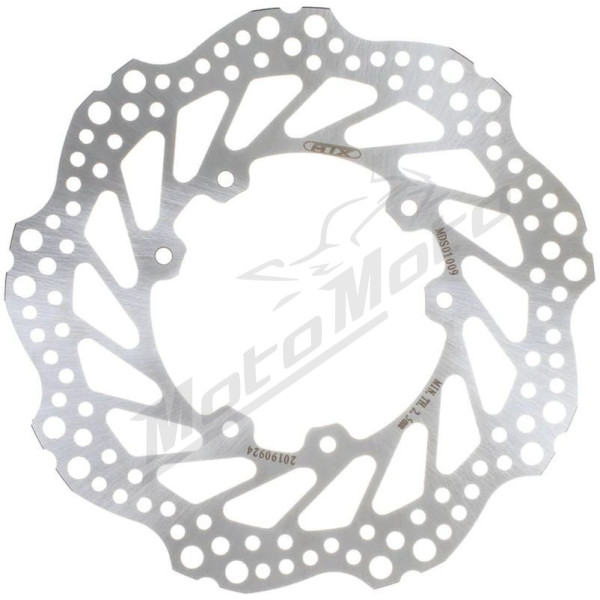 MTX Front Brake Disc Honda CR / CRF 125-500 95-20