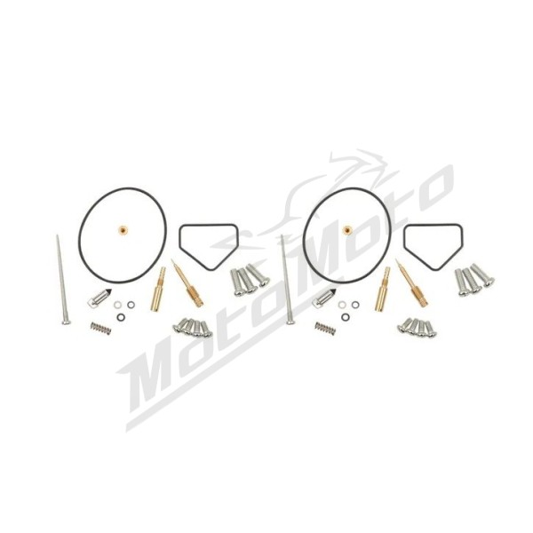PARTS UNLIMITED Carburetor Repair Kit Kawasaki VN 750 87-05