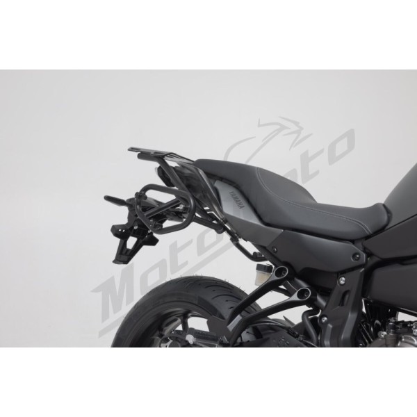 SW-MOTECH SLC Side Carrier Right Yamaha MT-07 / MT-09 16-24
