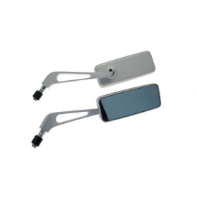 V PARTS City universalūs veidrodėliai M10/125 pilki (pora)