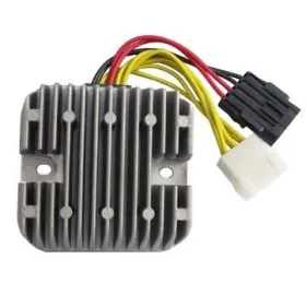 DZE Srovės lygintuvas (12V, 35A) Polaris Frontier / Sportsman 700-800 02-06
