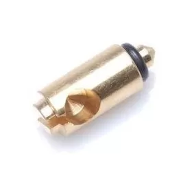 Choke valve SIMSON S51