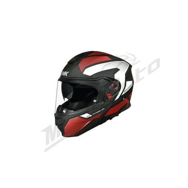 Flip-Up Helmet SMK GULLWING MA231