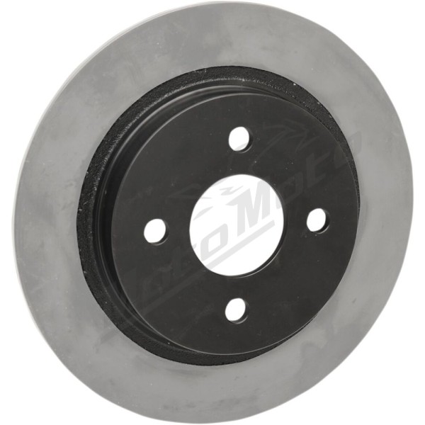 DRAG SPECIALTIES Rear Brake Rotor Harley Davidson FLHTCUTG / FLHTCUTGSE / FLRT 1690-1923cc 14-24