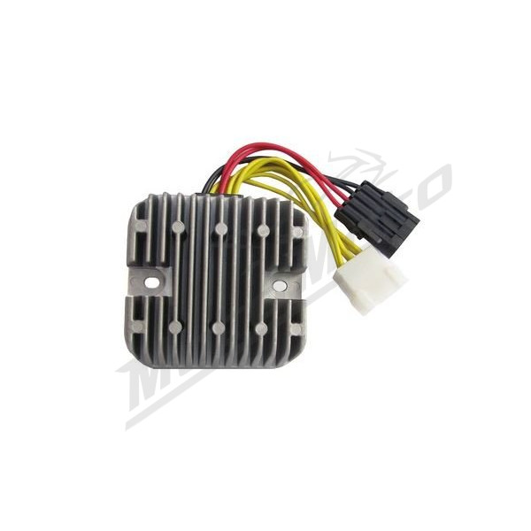 DZE Srovės lygintuvas (12V, 35A) Polaris Frontier / Sportsman 700-800 02-06