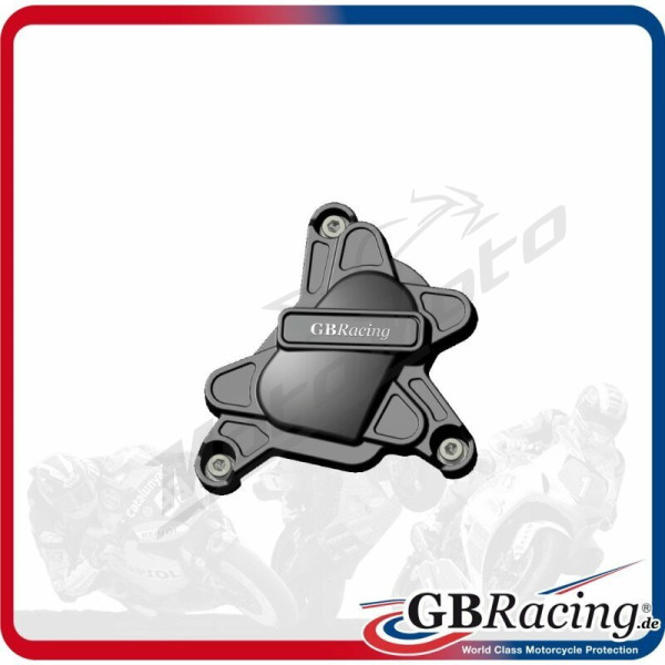 GB RACING Dangtelių kompl. Yamaha YZF-R1 1000 09-14
