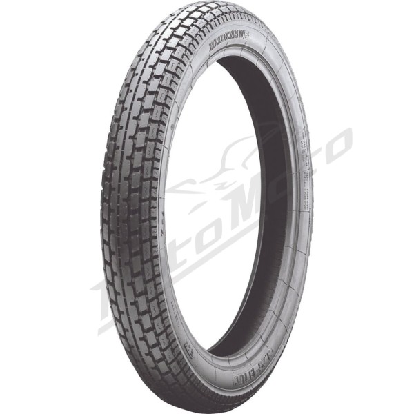 Tire HEIDENAU K34 3.25 R18