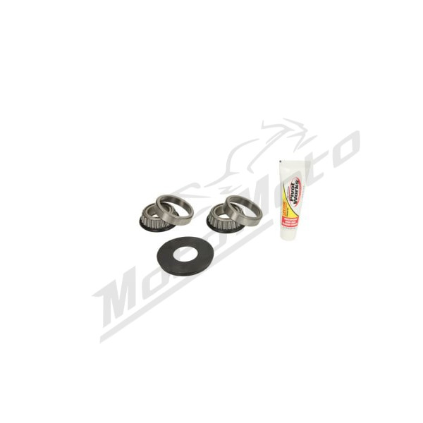 PIVOT WOKRS Vairo mechanizmo guolių kompl. Suzuki RM / RMX 125-250cc 89-90