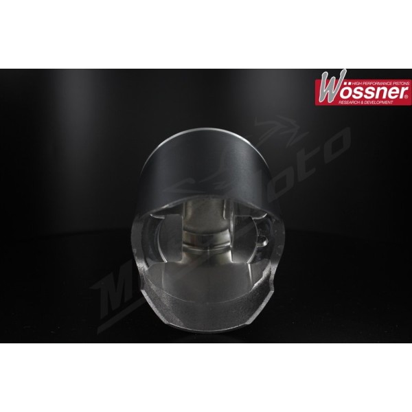 WÖSSNER Forged Piston 78,42-78,92mm Maico 400 67-82