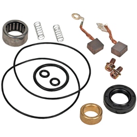 ARROWHEAD sarterio remontis komplektas POLARIS 250-450 89-02