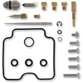 MOOSE OFFROAD Carburetor Repair Kit Yamaha YFM 400 A/FA/FAH 01-02