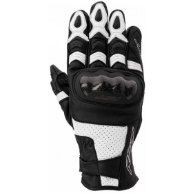 RST Shortie Motorcycle Leather Gloves