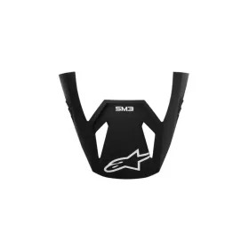 ALPINESTARS(MX) SM3 Helmet Visor
