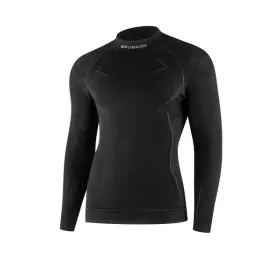 BRUBECK EXTREME MERINO Thermoactive blouse