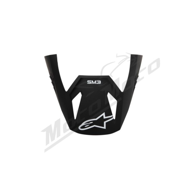 ALPINESTARS(MX) SM3 Helmet Visor