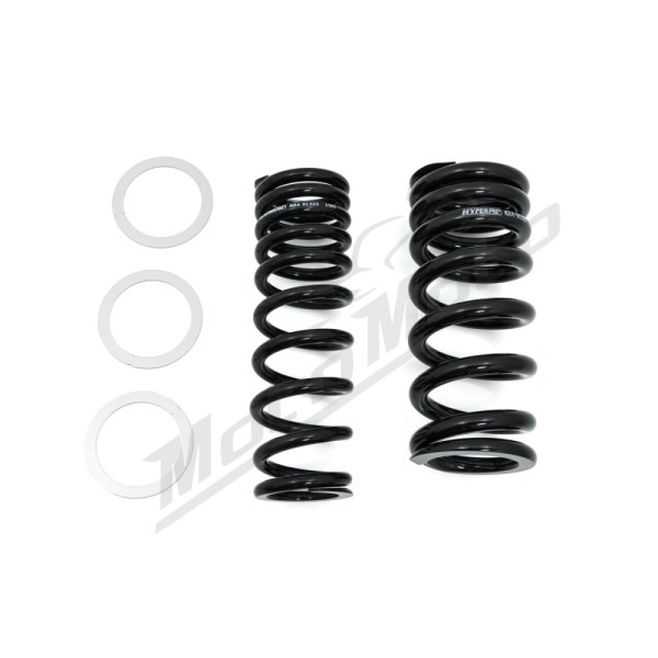 HYPERPRO Lowering Kit Front/Rear/Combi 20,00mm BMW R 1250 GS 19-24